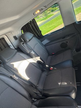 Mercedes-Benz Viano 2014