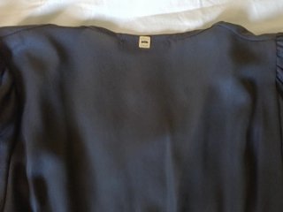 Abito da sera nero