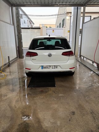 Volkswagen Golf 2020
