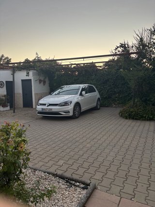 Volkswagen Golf 2020