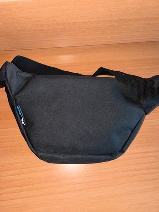 Riñonera AO Hip Bag Negra