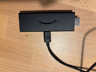 Amazon Fire TV Stick