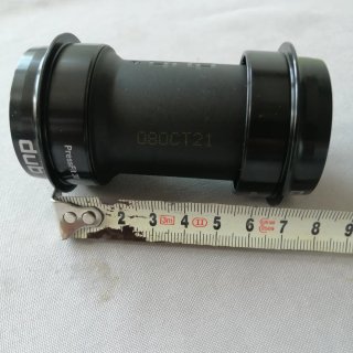 Cazoletas SRAM DUB PF30 Road