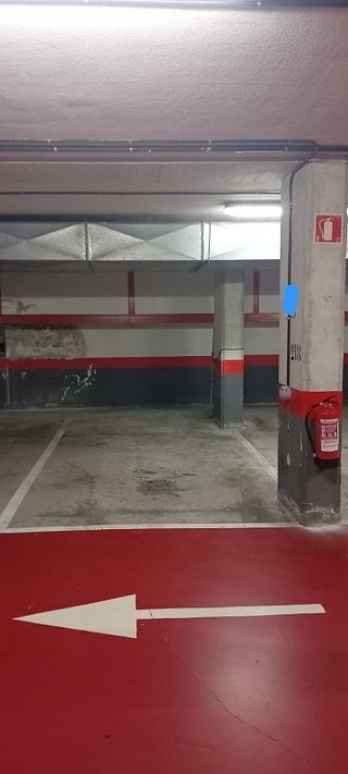 Garaje en venta en Iturrama en Pamplona