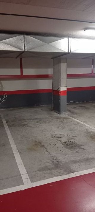 Garaje en venta en Iturrama en Pamplona