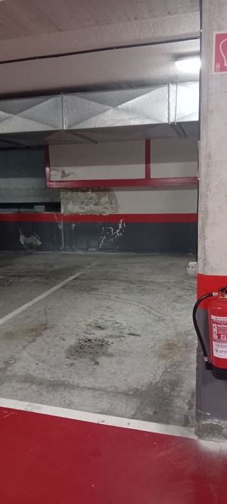 Garaje en venta en Iturrama en Pamplona