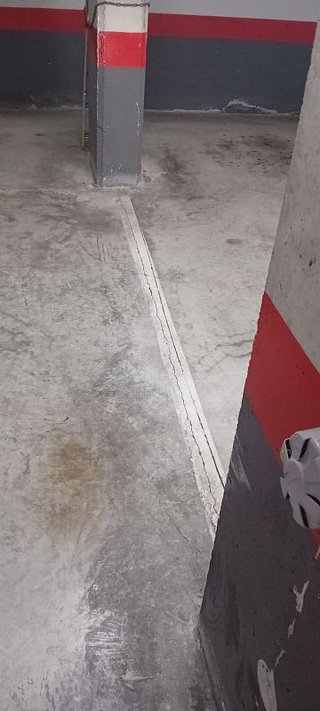 Garaje en venta en Iturrama en Pamplona