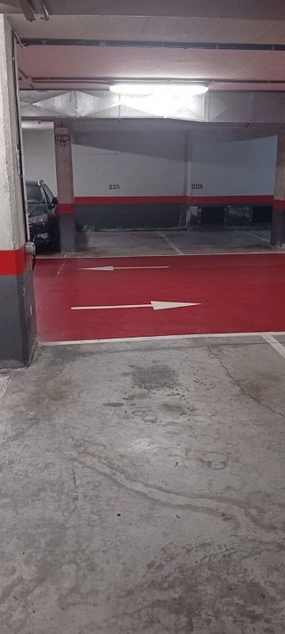 Garaje en venta en Iturrama en Pamplona