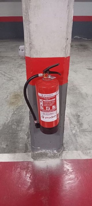 Garaje en venta en Iturrama en Pamplona