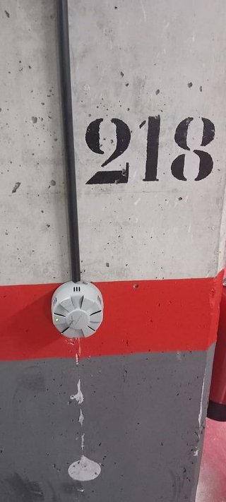 Garaje en venta en Iturrama en Pamplona