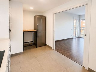 Piso en alquiler en Les Tres Torres en Barcelona