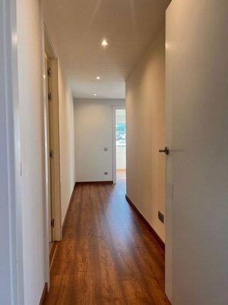 Piso en alquiler en Les Tres Torres en Barcelona