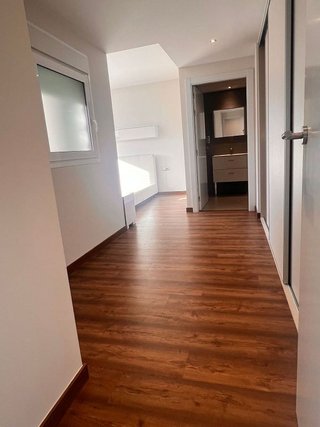 Piso en alquiler en Les Tres Torres en Barcelona