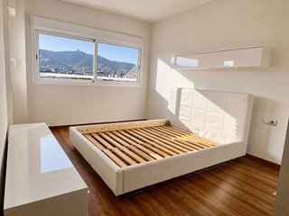 Piso en alquiler en Les Tres Torres en Barcelona