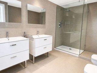 Piso en alquiler en Les Tres Torres en Barcelona