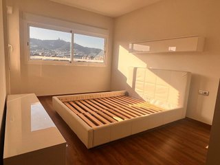 Piso en alquiler en Les Tres Torres en Barcelona