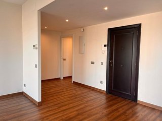 Piso en alquiler en Les Tres Torres en Barcelona