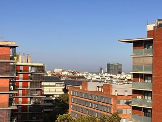 Piso en alquiler en Les Tres Torres en Barcelona