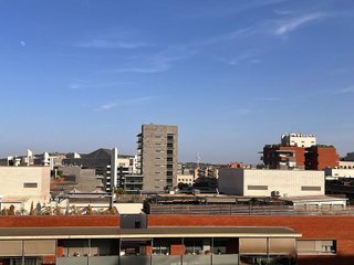 Piso en alquiler en Les Tres Torres en Barcelona
