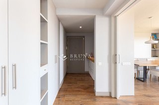 Ático en alquiler en Pedralbes en Barcelona