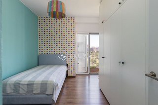 Ático en alquiler en Pedralbes en Barcelona