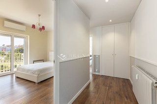Ático en alquiler en Pedralbes en Barcelona