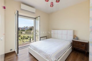 Ático en alquiler en Pedralbes en Barcelona