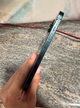 iPhone 13 Azul Marino