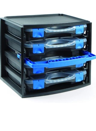 Tayg 301551 Multibox Organizador