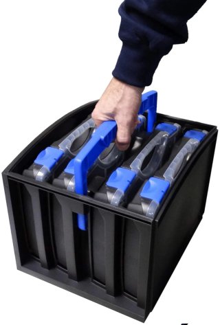 Tayg 301551 Multibox Organizador