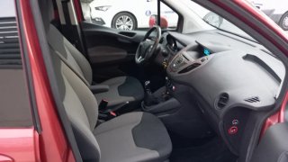 Ford Tourneo Courier 2016