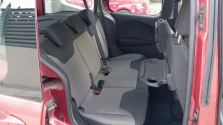 Ford Tourneo Courier 2016