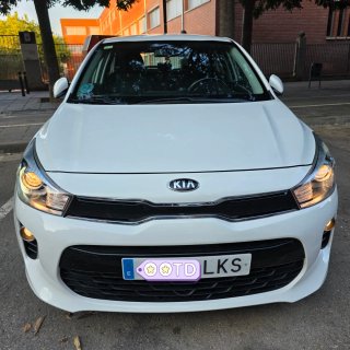 KIA Rio 2020