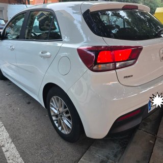 KIA Rio 2020