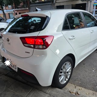 KIA Rio 2020