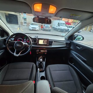 KIA Rio 2020