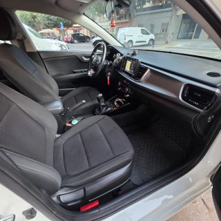 KIA Rio 2020
