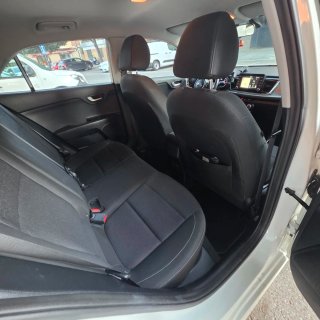KIA Rio 2020