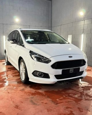 Ford S-MAX 2016