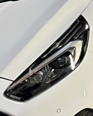 Ford S-MAX 2016