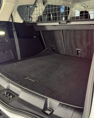 Ford S-MAX 2016