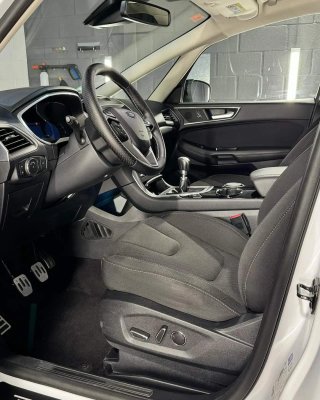 Ford S-MAX 2016