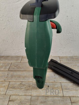 Tagliasiepi a batteria EasyHedgeCut - Bosch