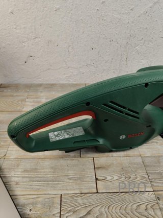 Tagliasiepi a batteria EasyHedgeCut - Bosch