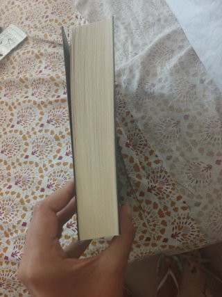 Libro no confíes en asher hall