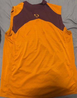 FCBARCELONA NIKE 05/06 CAMISETA ENTRENO ORIGINAL