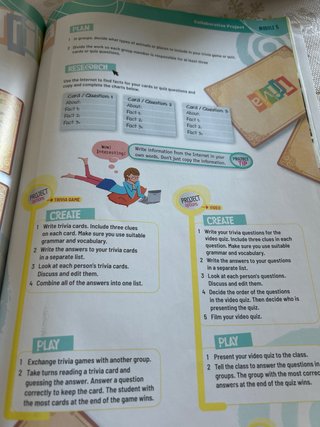 Options 1ESO Aluminium