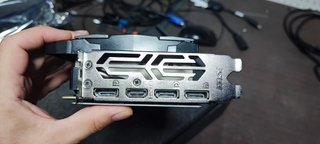 MSI RTX 2070 Super Gaming X Trio