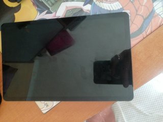 Tablet Samsung tab s6 lite sm-p610