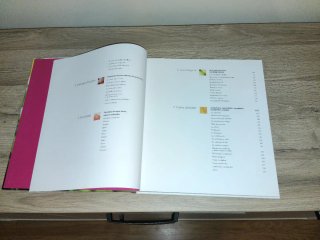 Libro la cocina todo un arte